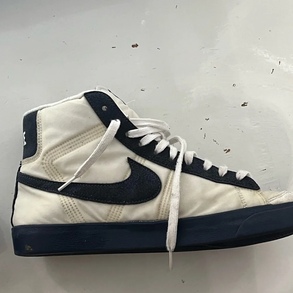 Nike Blazer mid 77’ Cozi - Picture 4 of 4